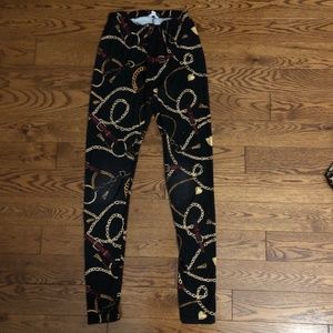 3/$10 - Ardene legging *read